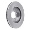R1 2002-2005 Ford Explorer Front Brake Rotor