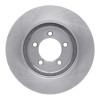 R1 2002-2005 Ford Explorer Front Brake Rotor