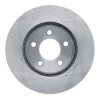 R1 1995-2002 Ford Explorer Front Brake Rotor