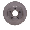 R1 1990-1994 Ford Explorer Front Brake Rotor