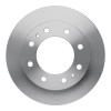 R1 2001-2025 Chevrolet AVALANCHE 2500 Front Brake Rotor