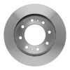 R1 2001-2025 Chevrolet AVALANCHE 2500 Front Brake Rotor