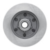 R1 1994-2002 Chevrolet C2500 Front Brake Rotor