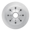R1 1971-1995 Chevrolet R20/R2500 Suburban Front Brake Rotor