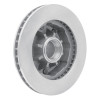 R1 1971-1995 Chevrolet R20/R2500 Suburban Front Brake Rotor