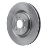 R1 2004-2011 Cadillac CTS Front Brake Rotor