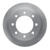 R1 2000-2002 Dodge Ram 4000 (Mexico) Front Brake Rotor