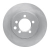 R1 1974-1981 Dodge Ramcharger 4WD Front Brake Rotor