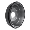 R1 89-92 Mazda MPV Rear Brake Drum