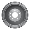 R1 89-92 Mazda MPV Rear Brake Drum