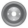 R1 81-85 Mazda GLC Rear Brake Drum DRM-80005