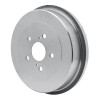 R1 98-25 Toyota RAV4 Rear Brake Drum
