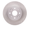 R1 2003-2005 Kia Rio Front Brake Rotor