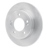 R1 2011-2025 Hyundai Elantra Coupe Rear Brake Rotor