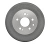 R1 79-83 Toyota Pickup Rear Brake Drum