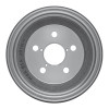 R1 83-86 Toyota Camry Rear Brake Drum