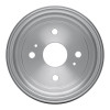 R1 75-79 Toyota Corolla (US/Canada) Rear Brake Drum