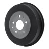 R1 72-92 Toyota Hilux (USA/Canada) Front/Rear Brake Drum