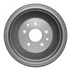 R1 72-92 Toyota Hilux (USA/Canada) Front/Rear Brake Drum