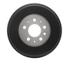 R1 92-95 Volkswagen EuroVan Rear Brake Drum