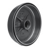 R1 71-80 Volkswagen Super Beetle Front Brake Drum