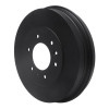 R1 2013-2017 Ford Ranger (Mexico) Rear Brake Drum