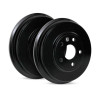 R1 84-86 Audi Coupe Rear Brake Drum