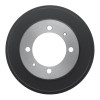R1 02-07 Mitsubishi Lancer Rear Brake Drum
