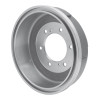 R1 85-89 Nissan 720 DATSUN Rear Brake Drum