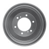 R1 85-89 Nissan 720 DATSUN Rear Brake Drum