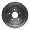 R1 97-22 Honda Civic Sedan Rear Brake Drum