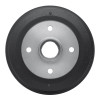 R1 80-83 Honda Civic Hatchback Rear Brake Drum
