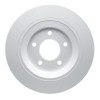 R1 2006-2015 Mazda 5 Rear GeoSPEC Coated Rotor