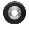 R1 01-07 Ford Escape Rear Brake Drum
