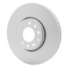 R1 2003-2011 Cadillac BLS (Mexico) Front GeoSPEC Coated Rotor