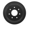 R1 97-04 Ford F-250 4WD (Excl Super Duty) Rear Brake Drum