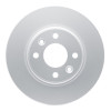 R1 2015-2019 Renault Logan (Mexico) Front GeoSPEC Coated Rotor