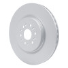 R1 2022-2025 Cadillac XT6 Front GeoSPEC Coated Rotor