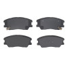R1 20-22 Kia SOUL Front R1 Optimum OE Brake Pads