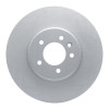R1 2020-2025 Land Rover Defender 110 Front GeoSPEC Coated Rotor
