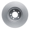 R1 2020-2025 Land Rover Defender 110 Front GeoSPEC Coated Rotor
