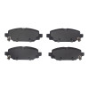 R1 18-25 Jeep Wrangler Rear R1 Optimum OE Brake Pads