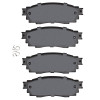 R1 16-25 Lexus ES250 Rear R1 Optimum OE Brake Pads