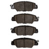 R1 16-25 Mazda CX-5 Rear R1 Optimum OE Brake Pads