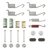 R1 1962-1974 Buick GS 400 Front Drum Brake Hardware Kit