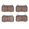 R1 2003-2008 Infiniti G35 Front R1 Optimum OE Pads