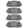 R1 18-25 Audi RS5 Front R1 Optimum OE Brake Pads