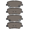 R1 07-23 Genesis G80 Rear R1 Optimum OE Brake Pads