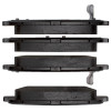 R1 07-23 Genesis G80 Rear R1 Optimum OE Brake Pads