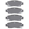 R1 02-19 Buick Rainier Rear R1 Ceramic Brake Pads